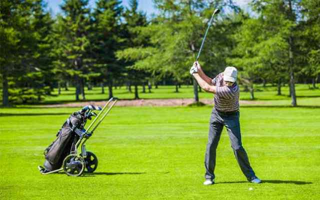 Golf de Sancerre