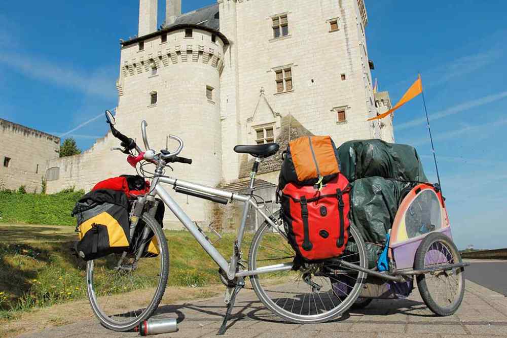 La Loire à Vélo