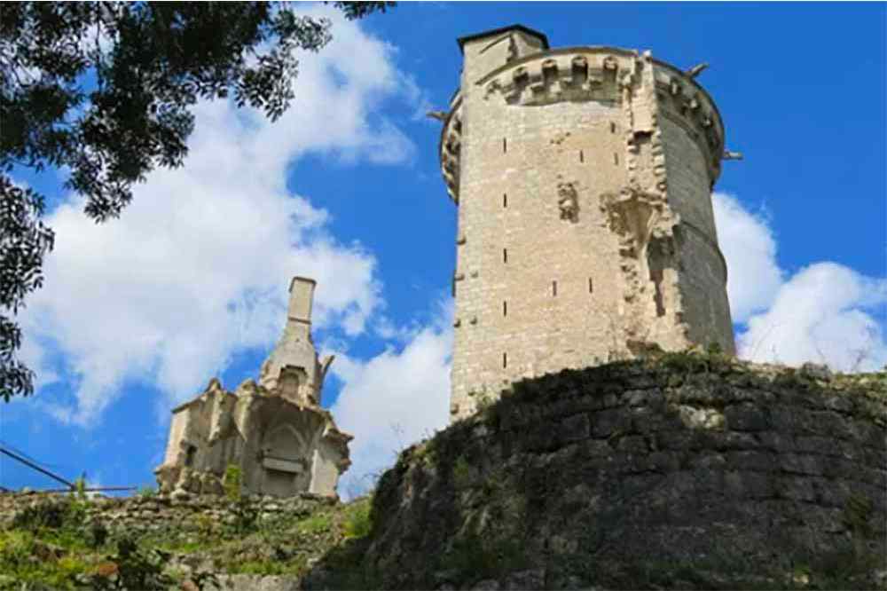 Mehun-sur-Yèvre