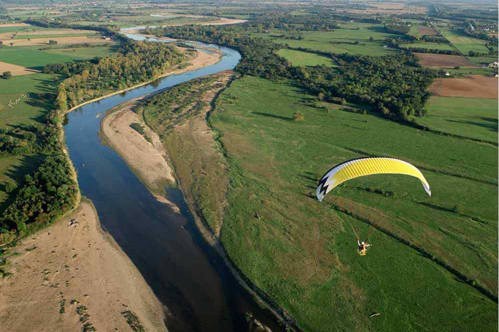 Parapente