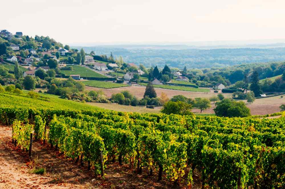 Office du Tourisme de Sancerre