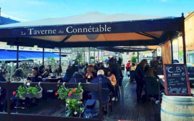 La Taverne du Connétable